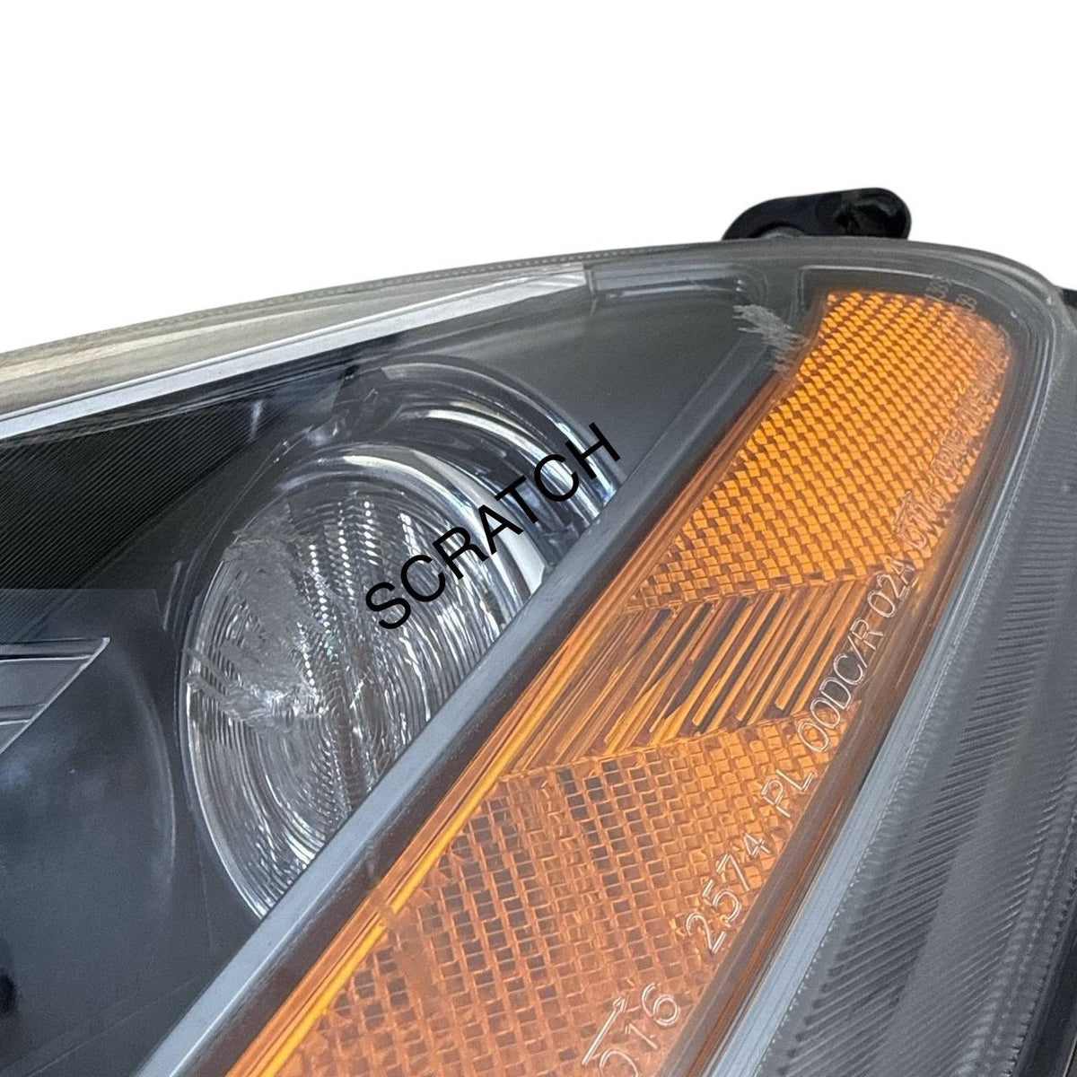 2018 2019 2020 MASERATI GRANTURISMO LEFT DRIVER HEADLIGHT HEADLAMP OEM