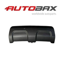 2014 2015 2016 2017 RANGE ROVER SPORT REAR BUMPER LOWER VALANCE DIFFUSER TRIM