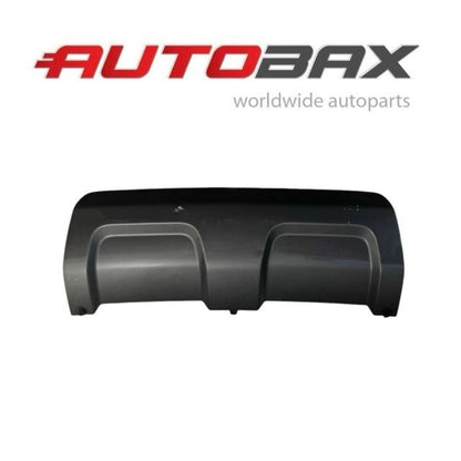 2014 2015 2016 2017 RANGE ROVER SPORT REAR BUMPER LOWER VALANCE DIFFUSER TRIM