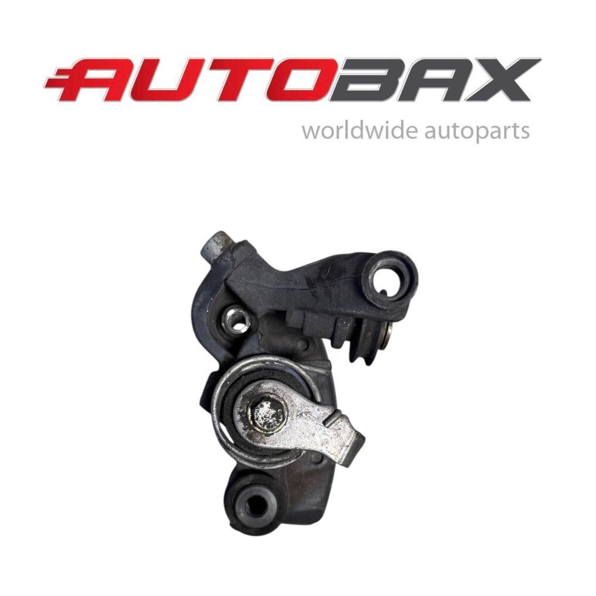 2004 2005 2006-2009 LAMBORGHINI GALLARDO REAR LEFT BRAKE CALIPER DRIVER SIDE