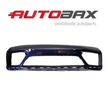 2020 2021 2022 2023 2024 PORSCHE 911 992 SPORT DESIGN FRONT BUMPER COVER OEM