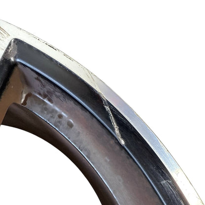 2020 2021 2022 2023 2024 PORSCHE MACAN WHEEL RIM ORIGINAL FACTORY R20 10J ET58