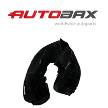 2012 2013-2016 MASERATI QUATTROPORTE REAR RIGHT WHEEL FENDER LINER SPLASH GUARD