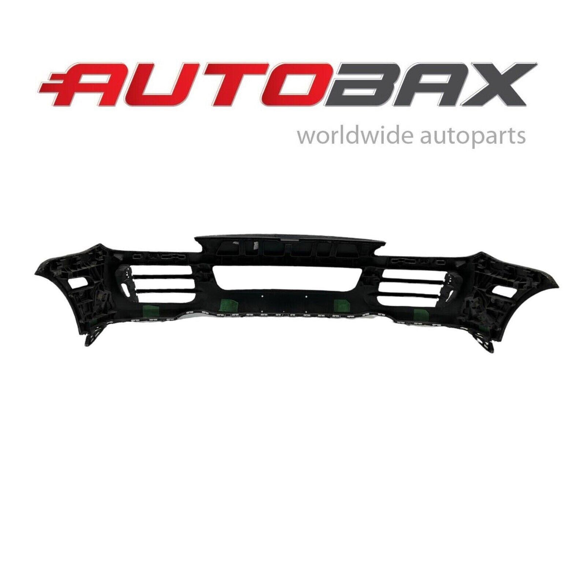 2008 2009 2010 PORSCHE CAYENNE FRONT BUMPER COVER OEM USED 7L5807221BB