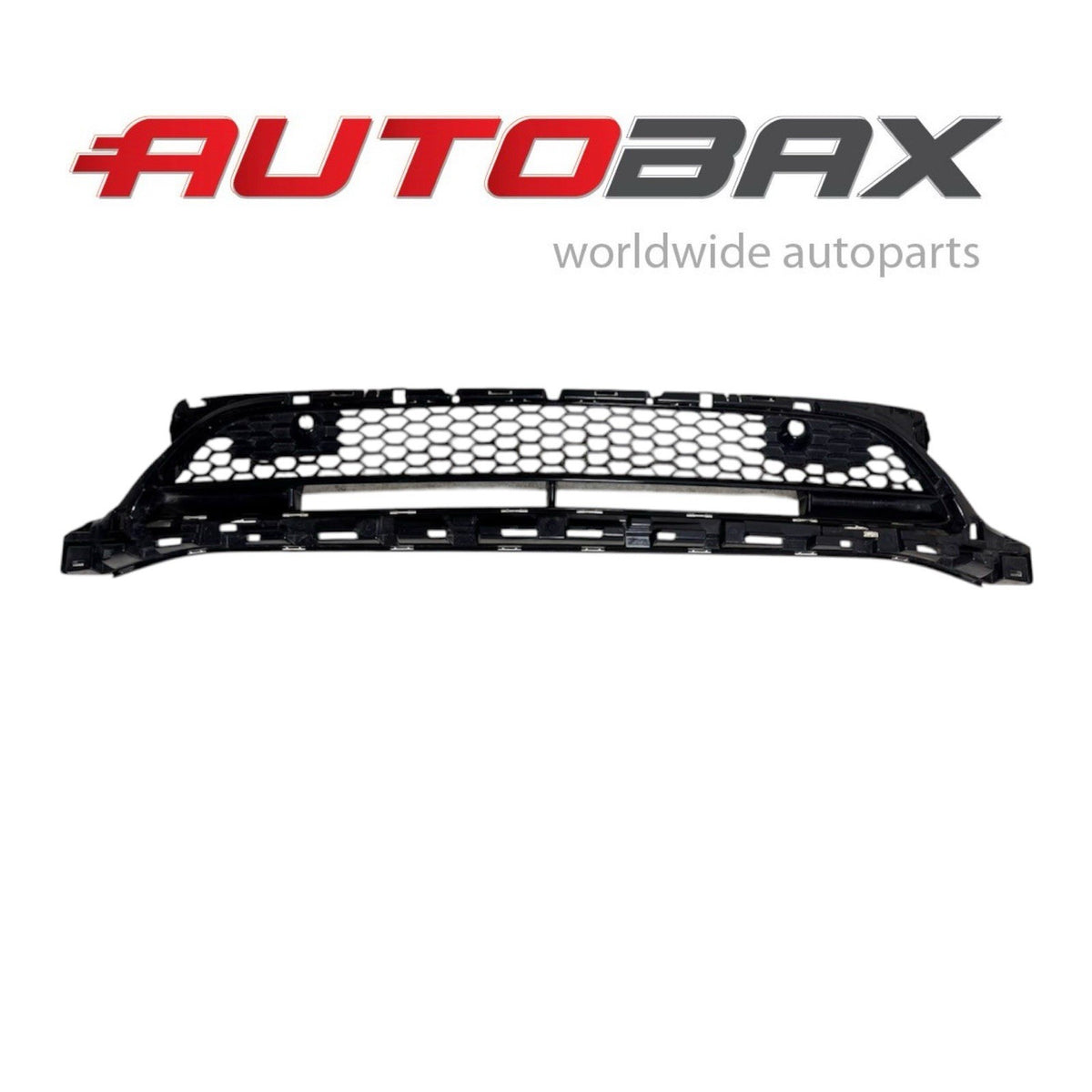 2021 2022 2023 2024 2025 MERCEDES BENZ S CLASS W223 FRONT BUMPER LOWER GRILLE