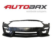 2020 2021 2022 2023 FORD MUSTANG SHELBY GT350 FRONT BUMPER COVER W/ VALANCE OEM