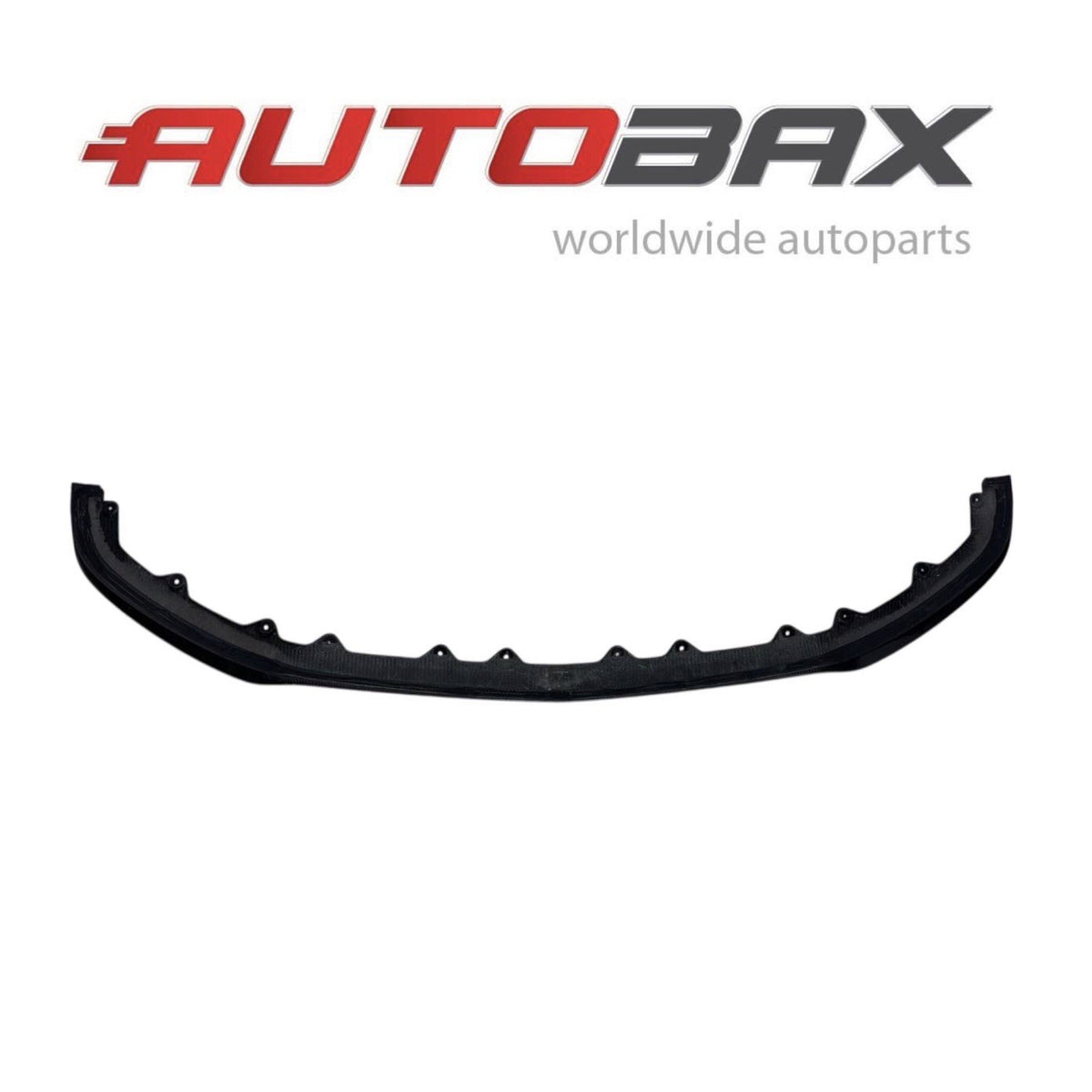 2020 2021 2022 2023 2024 BENTLEY FLYING SPUR FRONT LIP LOWER SPOILER VALANCE OEM