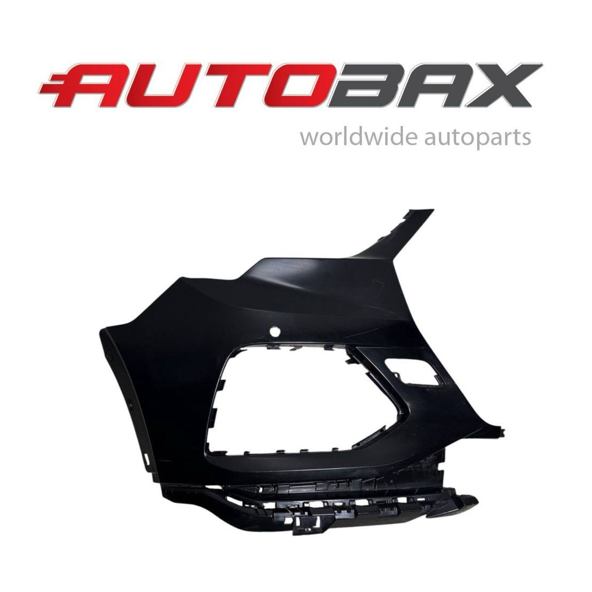 2019 2020 2021 2022-2024 AUDI Q3 FRONT BUMPER RIGHT END CAP COVER TRIM PASSENGER