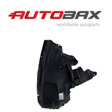 2011 2012-2017 BMW X3 X4 F25 FRONT LEFT WHEEL FENDER LINER SPLASH GUARD DRIVER