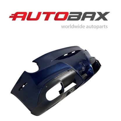 2013 2014 2015-2017 FERRARI F12 BERLINETTA REAR BUMPER COVER W/ LIGHT & VALANCE