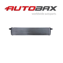 2021 2022-2026 MERCEDES BENZ GLE63 S63 C63 GLS63 AMG COOLANT AUXILIARY RADIATOR