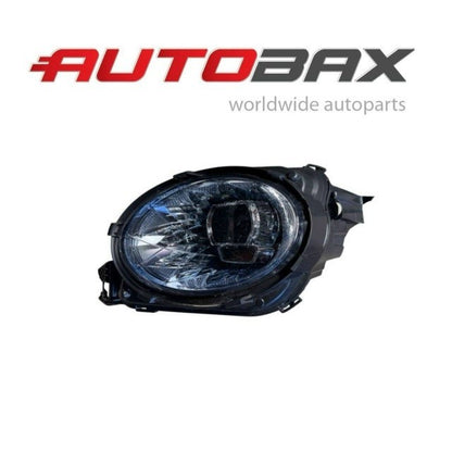 2021 2022 2023 2024 2025 BENTLEY BENTAYGA LEFT DRIVER HEADLIGHT HEADLAMP