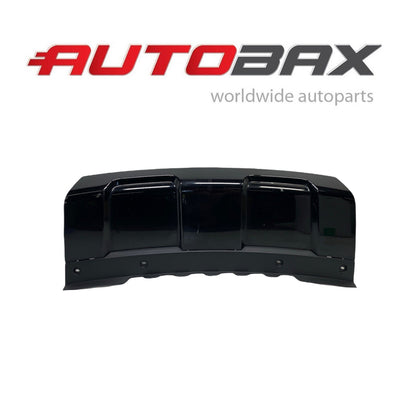 2013 2014 2015 2016 RANGE ROVER SPORT FRONT BUMPER LOWER VALANCE AIR DIFFUSER
