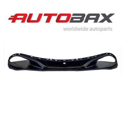 2017 2018 2019 2020 MCLAREN 720S FRONT BUMPER LOWER SPLITTER VALANCE COVER OEM