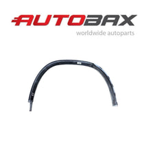 2020-2025 MERCEDES BENZ GLB AMG FRONT LEFT WHEEL ARCH FLARE FENDER TRIM MOLDING