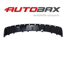 2021 2022 2023-2025 KIA SORENTO FRONT BUMPER LOWER SKID PLATE MOLDING VALANCE