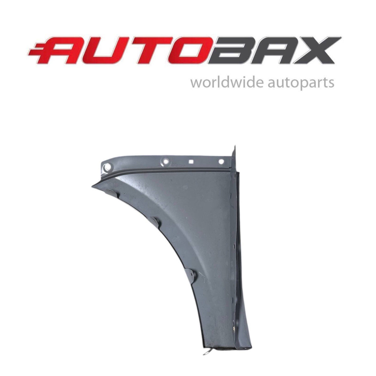 2015 2016 2017 2018-2024 PORSCHE MACAN FRONT RIGHT PASSENGER SIDE FENDER COVER