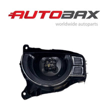 2020 2021 2022 2023 2024 2025 LAND ROVER DEFENDER HEADLIGHT HEADLAMP LEFT DRIVER