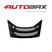 2020 2021 2022 2023 CHEVROLET CORVETTE ENGINE COVER VENT TRIM OEM USED