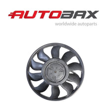 2018 2019 2020-2024 AUDI Q5 SQ5 RADIATOR COOLING FAN MOTOR BLADE RIGHT PASSENGER