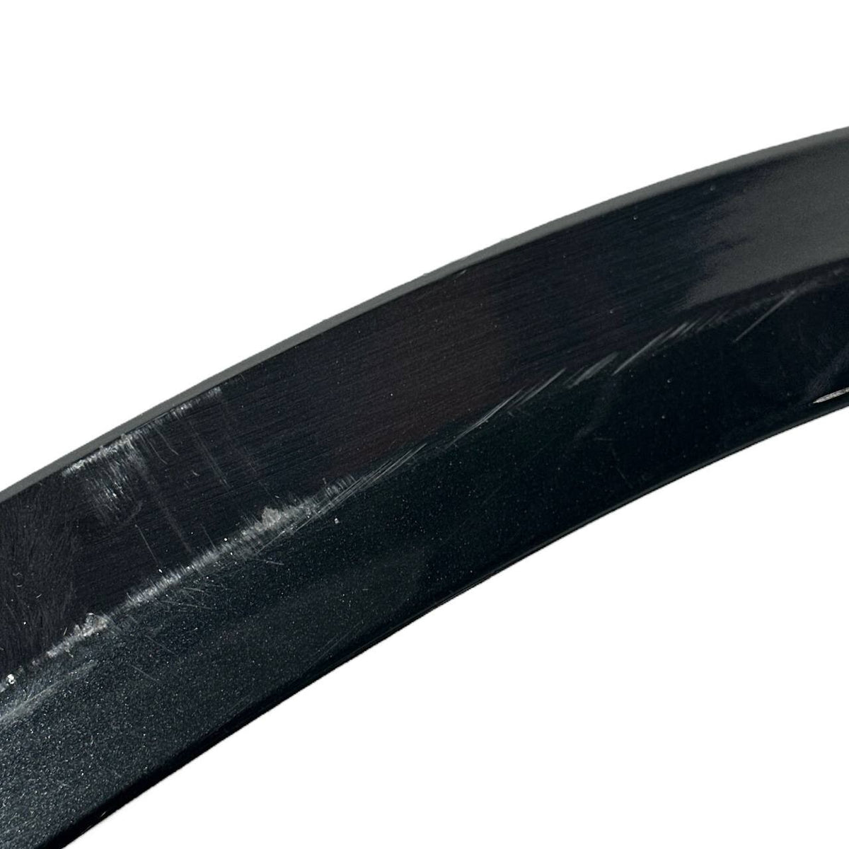 2019 2020-2024 BMW X3 G01 M F97 REAR RIGHT WHEEL ARCH FLARE FENDER TRIM MOLDING