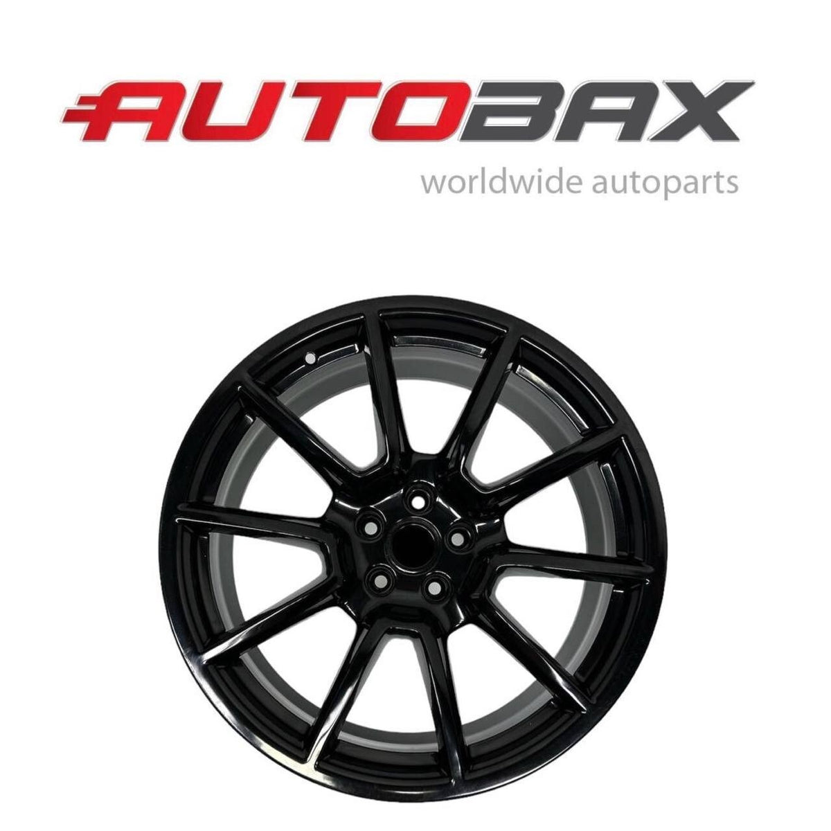 2015 2016 2017 2018 PORSCHE MACAN WHEEL RIM ORIGINAL FACTORY R20 9J ET19