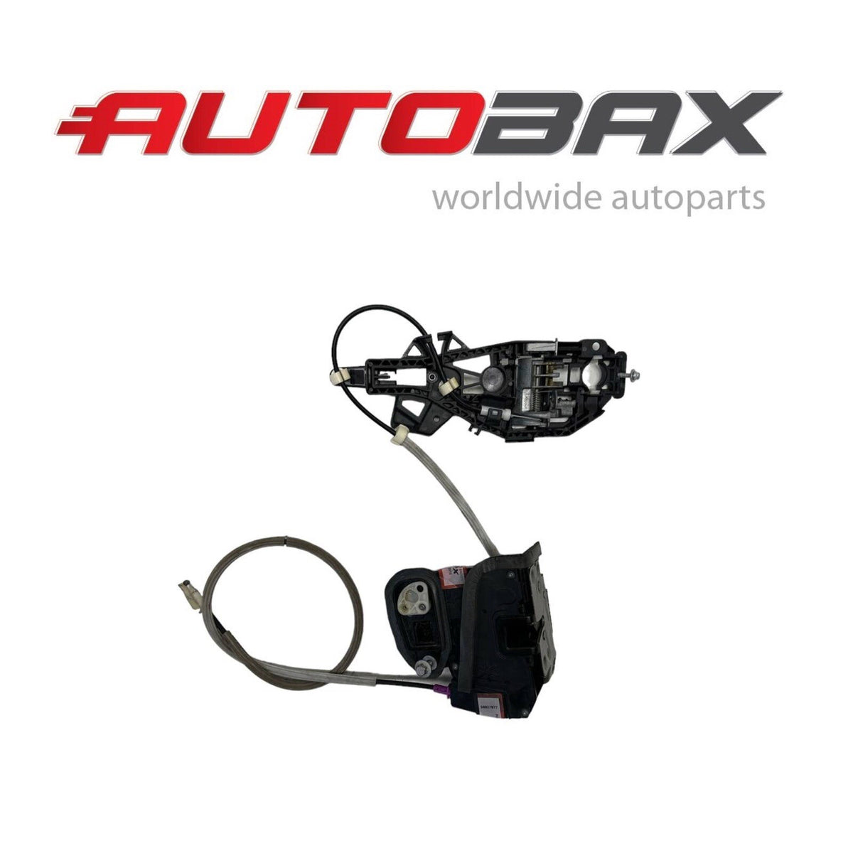 2016 2017 2018 2019-2023 CHEVROLET CAMARO FRONT RIGHT DOOR LATCH LOCK ACTUATOR