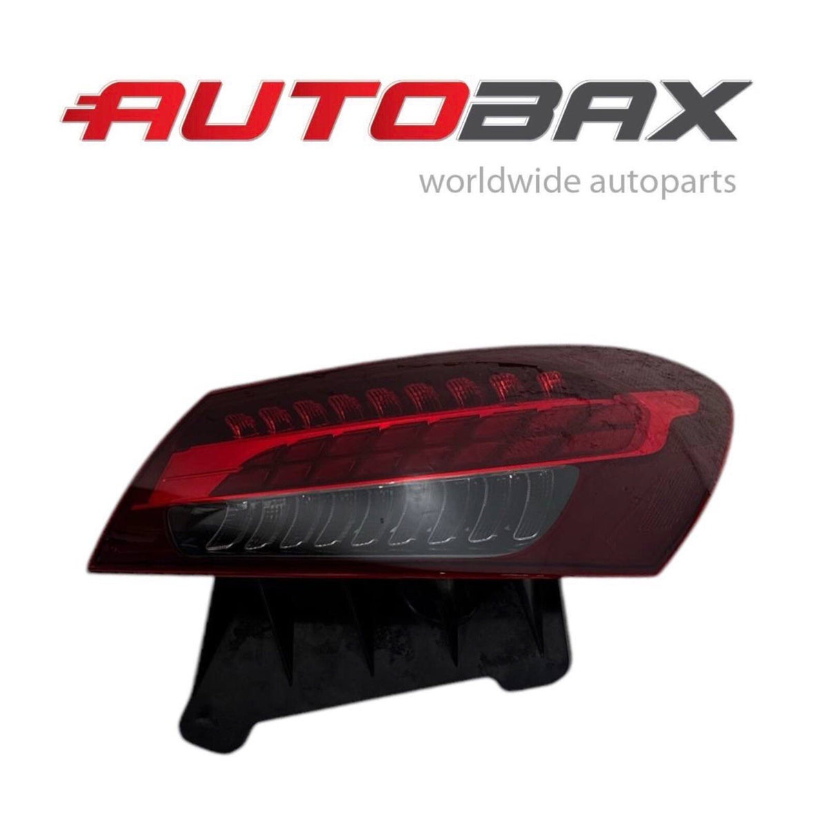 2021 2022 2023 MERCEDES-BENZ E-CLASS E450 E350 E200 REAR RIGHT TAILLIGHT LAMP