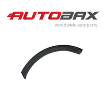 2019 2020 2021 AUDI Q8 LEFT REAR DRIVER WHEEL MOLDING ARCH FLARE OEM 4M8853817E