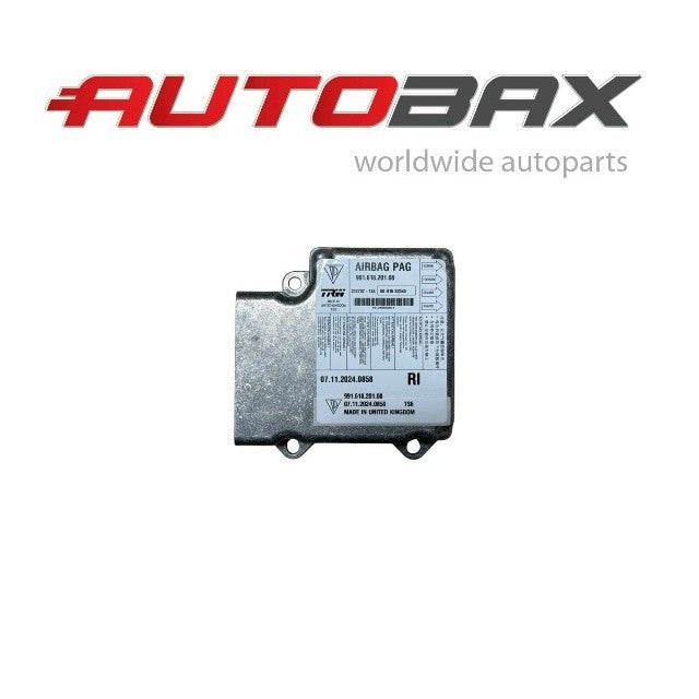 2012 2014 2015 2016 PORSCHE 911 981 991 GT3 BOXSTER CAYMAN CONTROL MODULE UNIT