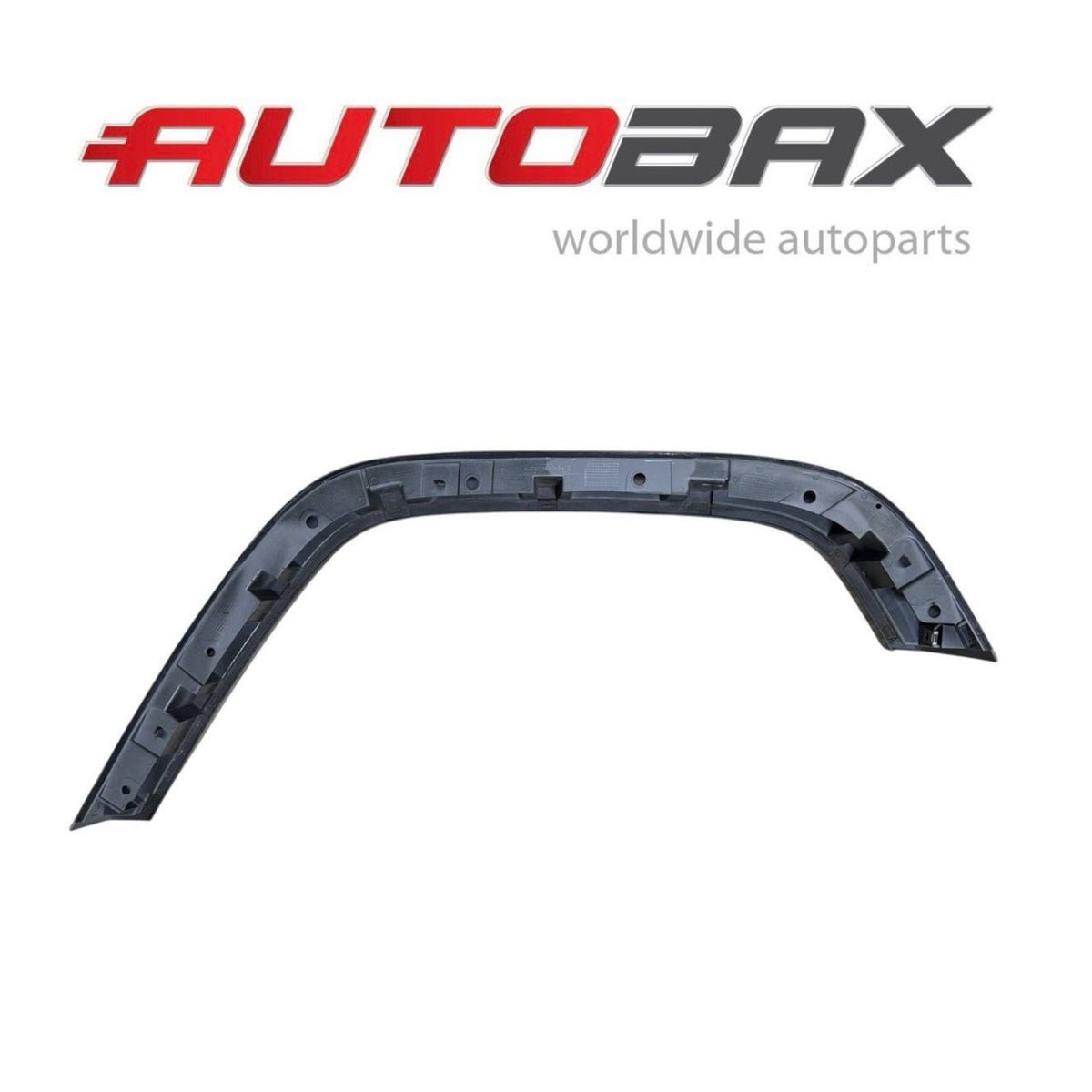 2020-2024 MERCEDES BENZ W463 FRONT LEFT WHEEL ARCH FLARE FENDER MOLDING TRIM OEM