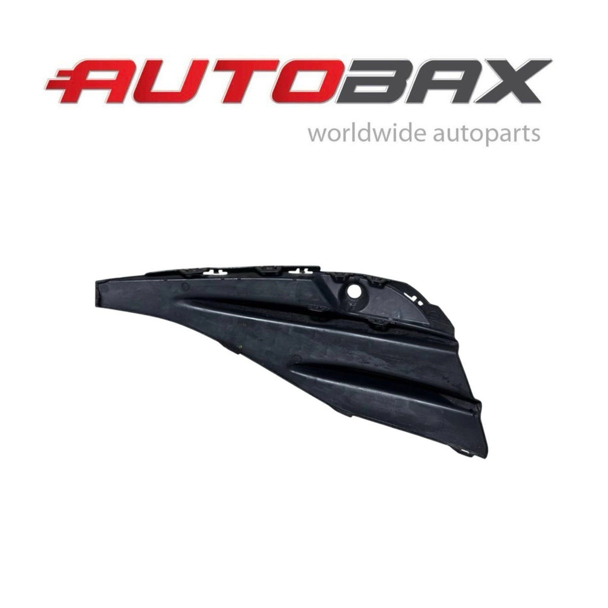 2024 2025 2026 2027 MERCEDES-BENZ W214 AMG FRONT BUMPER COVER RIGHT PASSENGER