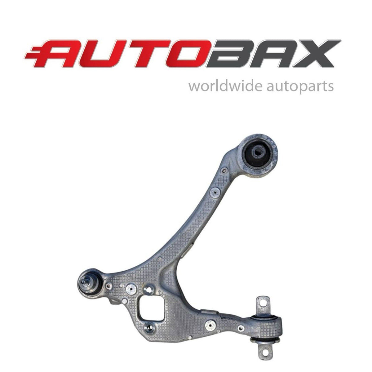 2024 2025-2027 TESLA CYBERTRUCK FRONT LEFT DRIVER CONTROL ARM LOWER SUSPENSION