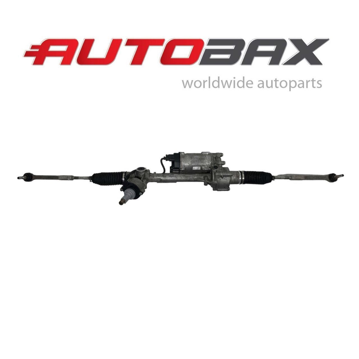 2012 2013 2014 2015 2016-2019 PORSCHE 911 991 POWER STEERING GEAR RACK PINION
