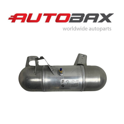 2016 2017 2018 2019 BMW G11 G12 740 750 AIR SUSPENSION RESERVOIR TANK OEM USED