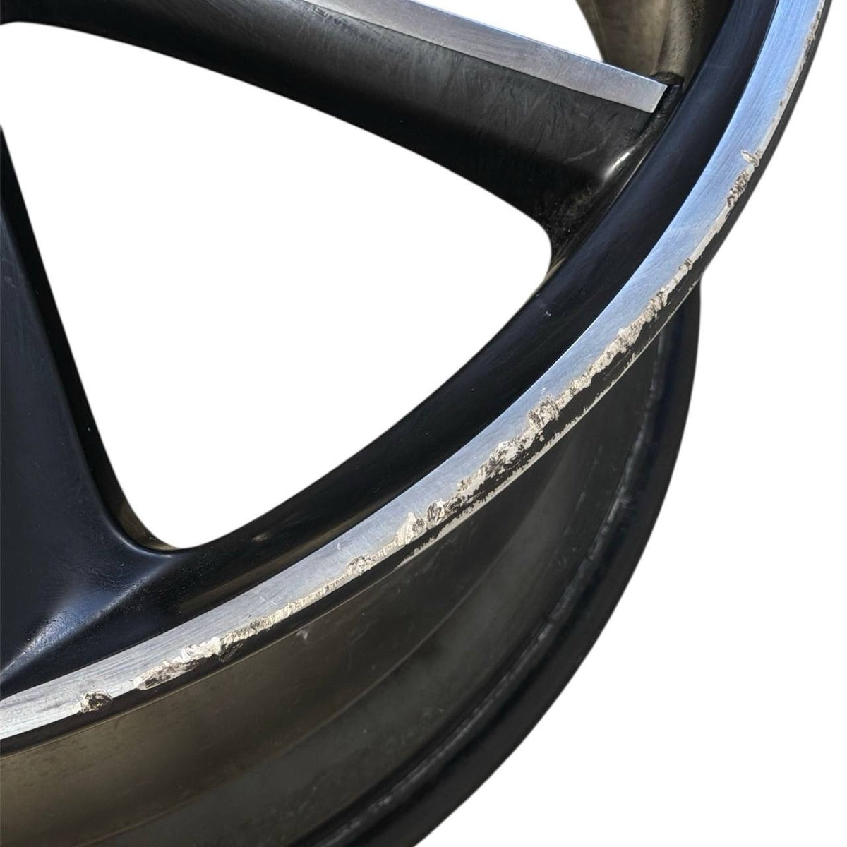 2019 2020-2023 BENTLEY CONTINENTAL GT WHEEL RIM ORIGINAL FACTORY R22 9.5J ET71