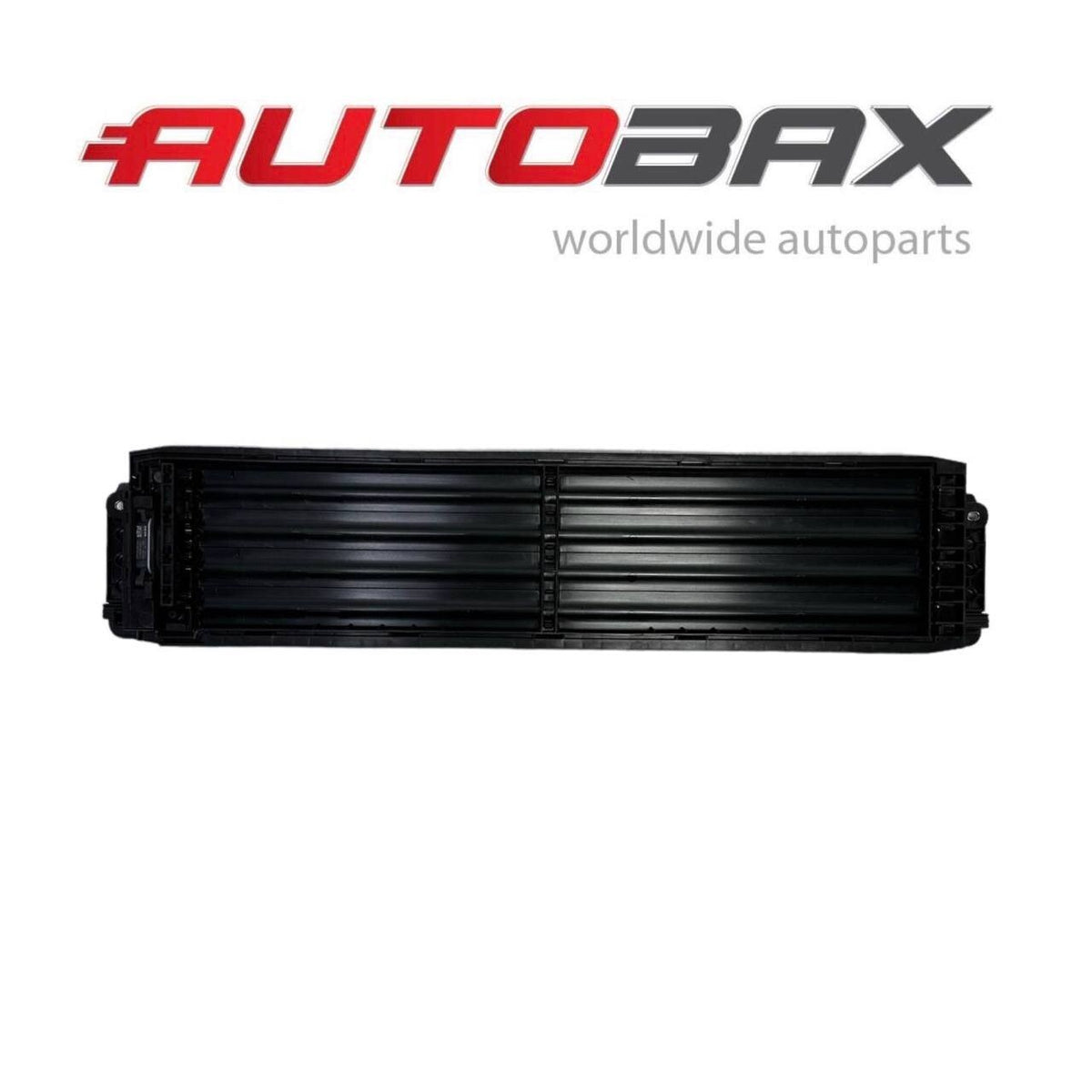 2022 2023 AUDI A3 VOLKSWAGEN SKODA FRONT SHUTTER RADIATOR AIR DUCT GRILLE OEM