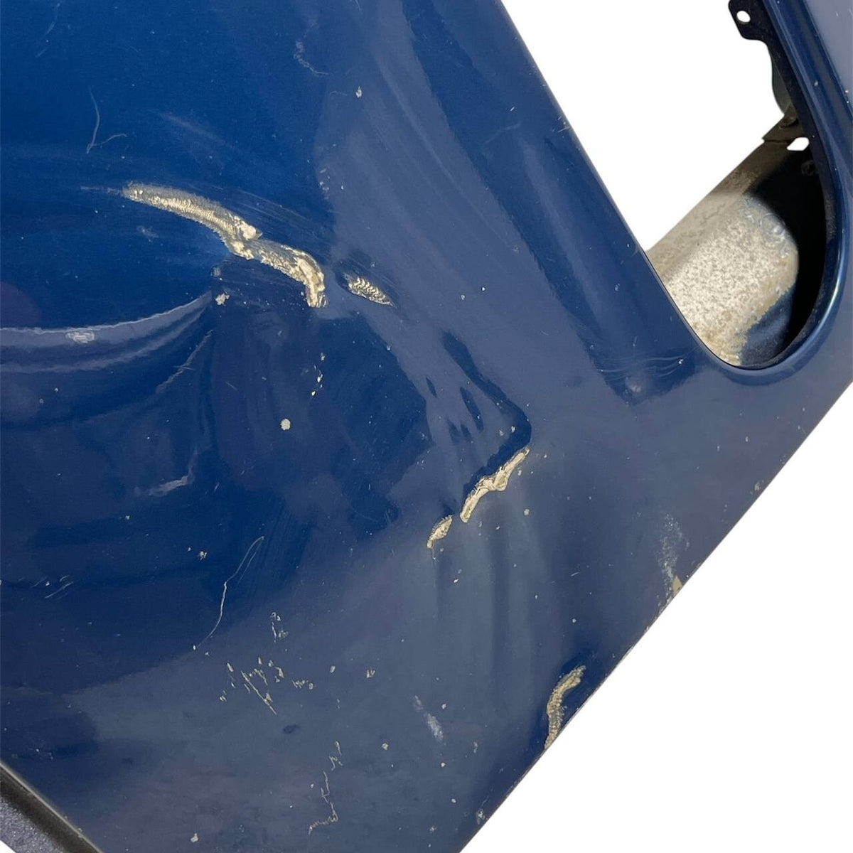 2000 2001 2002 2003 BMW Z8 FRONT LEFT DRIVER SIDE FENDER OEM USED