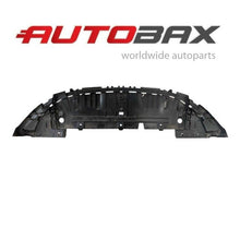 2021-2026 MERCEDES BENZ H247 GLA FRONT BUMPER ENGINE UNDER COVER SPLASH SHIELD