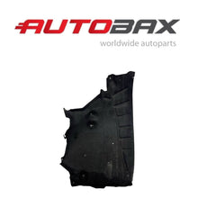 2019 2020 2021-2024 AUDI Q8 FRONT LEFT WHEEL FENDER LINER SPLASH GUARD DRIVER