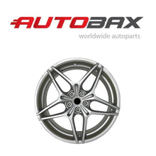 FERRARI CALIFORNIA WHEEL RIM ORIGINAL FACTORY R20 8J EH2 OEM USED