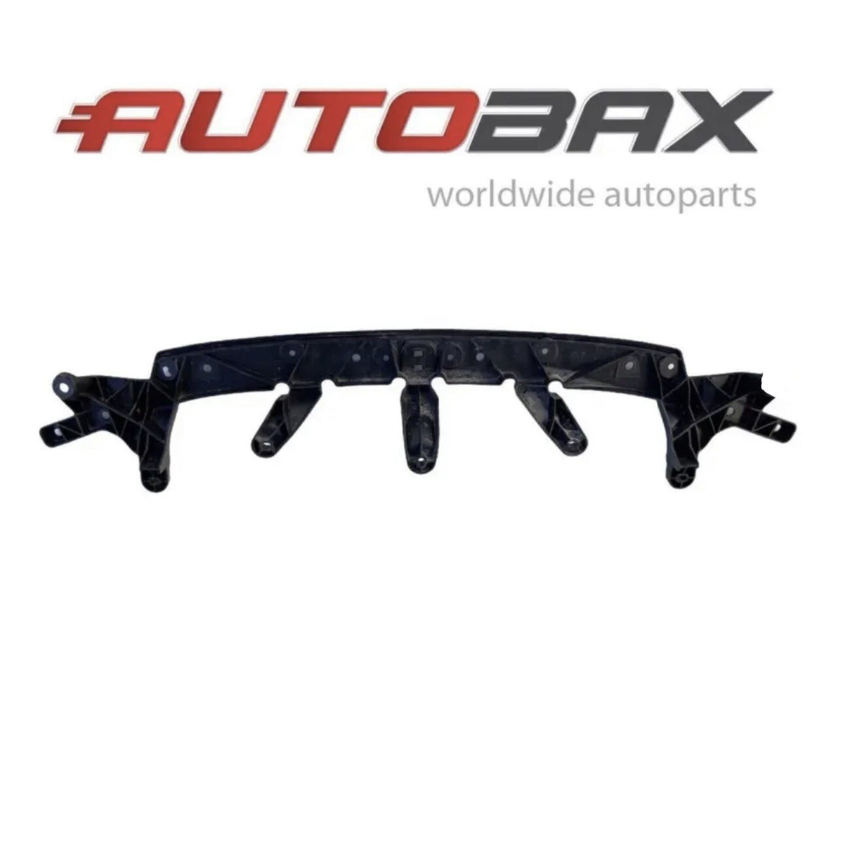 2016 2017 2018 2019-2021 TESLA MODEL X FRONT BUMPER UPPER GRILLE SUPPORT BRACKET