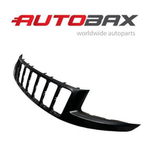 2014 2015 2016 JEEP GRAND CHEROKEE FRONT BUMPER LOWER GRILLE GRILL OEM USED