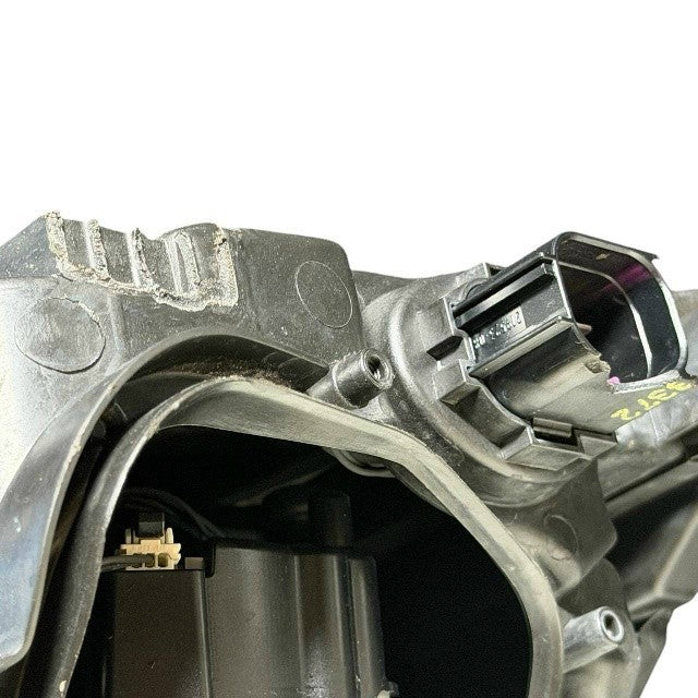 2019 2020 2021 2022 2023-2025 AUDI A7 S7 RS7 RIGHT PASSENGER HEADLIGHT HEADLAMP