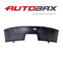 2021 2022-2025 LAND ROVER DISCOVERY REAR BUMPER LOWER SKID PLATE MOLDING VALANCE