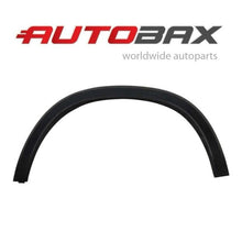 2020 2021-2024 MERCEDES BENZ X167 GLS REAR LEFT WHEEL ARCH FLARE FENDER TRIM