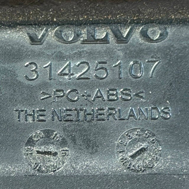 2018 2019 2020 2021-2025 VOLVO S90 V90 S60 PARKING SURROUND VIEW CAMERA OEM USED