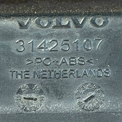 2018 2019 2020 2021-2025 VOLVO S90 V90 S60 PARKING SURROUND VIEW CAMERA OEM USED