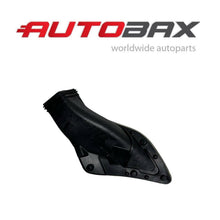 2008-2013 PORSCHE 911 TURBO 997 AIR VENT DUCT REAR QUARTER PANEL RIGHT PASSENGER