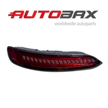 2015 2016 2017 MERCEDES-BENZ AMG GT REAR LEFT DRIVER SIDE TAILLIGHT LAMP